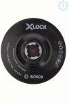X-LOCK takjakinnitusega tugitald 125 mm 2608601722 | 3165140959018