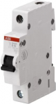 1P B 10A Miniature circuit breaker (MCB) SH201-B10 2CDS211001U0105