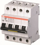 4P C 16A Miniature Circuit Breaker (MCB) S204P-C16 2CDS284001R0164 | 4016779590785