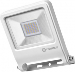 LED Floodlight ENDURA&reg; FLOOD Warm White 30W 3000K 2400Lm IP65 IK06 WT 4058075239654 | 4058075239654