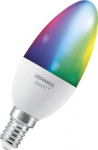 SMART+ WiFi Candle Multicolour 40 4.9 W/2700&hellip;6500 K E14 4058075485938 | 4058075485938