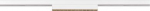 Luminaire IN-LINE 22 48V 7.3W 35&deg; 580lm 2700K IP20 DIM, white 1006628 | 4024163271189
