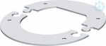 WAGRM45 Ceiling panel for ISSRM45, Pure white 6290264 | 4012195428169