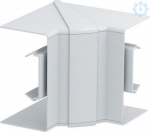 Internal corner cover, variable, Pure white, GK-IH70110RW 6274240 | 4012195846475