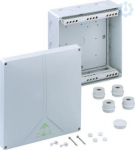 Junction box Abox 350-35&sup2; with terminal IP54/IP65 83541001 | 4013902110186
