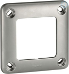 Cover frame for domestic switching devices 077851 | 3245060778514