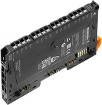 Remote I/O module, IP20, Digital signal, 8-channel, UR20-8DI-ISO-2W 2457240000 | 4050118472264