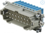 Contact insert for industrial connectors 2535090000 | 4050118578225