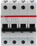 Miniature circuit breaker (MCB) 2CDS254001R0065 | 4016779528955