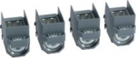 Klemmes x250 4P Al/Cu HYB002H | 3250613346645