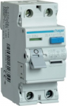 2P 25A 30mA AC Residual Current Circuit Breaker (RCCB) CD226J | 3250611616344