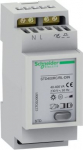 STD - DIN - remote control dimmer - 400 W CCTDD20001 | 3606480160646