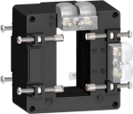 Current transformer tropicalised 600 5 double output for bars 32x65. range: PowerLogic - product name: CT - product or component type: current transformer - secondary current: 5 A - accuracy class: class 0.5 maximum power: 8 VA, class 1 maximum power ...