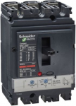 Switch disconnector ComPact NSX250F TMD 250A, 3P 3D, 36kA/415VAC LV431630 | 3606480014185