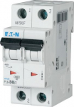 PL6-B40/2 Miniature Circuit Breaker (MCB) 2P B 40A 286559 | 4015082865597