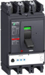 Circuit breaker Compact NSX400F, Micrologic 2,3, 250A, 3p 3d. product or component type: circuit breaker - device short name: Compact NSX400F - circuit breaker application: distribution - protected poles description: 3t - network type: AC - network f ...