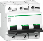 C120N 3P 80A B 10kA Miniature circuit breaker (MCB) Acti9 A9N18349 | 3606480379239