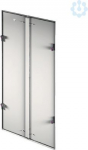 Side/back panel (switchgear cabinet) 5301242 | 4028177955837