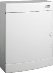 Consumer unit 24 mod. (2x12) PNS 24W IP40 361x287x112mm 101507 | 8592765015082