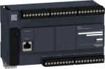 Controller M221 40 IO relay compact. range of product: Modicon M221 - product or component type: logic controller. TM221C40R | 3606480648731