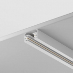 Busbar trunking 2000mm 1-phase IP20, white TRX001-111W