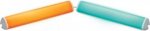 Linear bar lamp, dual, Wi-Fi BLE, 10,5W, 2200-6500K (RGB), 800Lm, IP20, white 929003202401 | 8719514554177