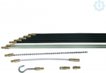 Fibre glass push rod set 7m 150560 | 4011923554965