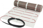 Heating mat DEVIcomfort DTIR-100, 1200W, 0,5x24m, 12m&sup2;, 100W/m&sup2; 83030528 | 5703466162590