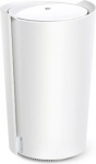 Wireless Router TP-LINK Wireless Router 3000 Mbps Mesh Wi-Fi 6 IEEE 802.11a/b/g IEEE 802.11n IEEE 802.11ac IEEE 802.11ax DECOX50-5G(1-PACK) DECOX50-5G-1-PACK- | 4897098687949
