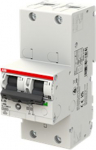 2P E 25A  Selective Main Circuit Breaker (SMCB) S752DR-E25 2CDH782001R0252 | 4016779838269