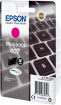 Epson WF-4745 Series | Ink Cartridge L Magenta | Ink Cartridge | Magenta C13T07U340 | 8715946689517