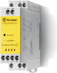 Relay 2NO+1NC+1 AUX 6A 7S.63.9.024.0211 7S6390240211 | 8012823421193