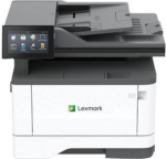 Lexmark MX432adwe | Laser | Laser Printer | Maximum ISO A-series paper size A4 | Black/White 29S8110 | 734646731157