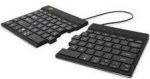 KEYBOARD WRL COMPACT BREAK/BLACK RGOSBUSWLBL R-GO TOOLS RGOSBUSWLBL | 8719274493068