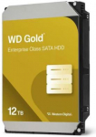 HDD WESTERN DIGITAL Gold 12TB SATA 3.0 256 MB 7200 rpm 3,5" WD122KRYZ WD122KRYZ