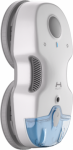 HUTT Windows Cleaning Robot | C7 | Corded | 5500 Pa | White C7 | 6971820280078