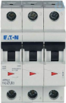 FAZ-Z1,6/3 Miniature Circuit Breaker(MCB) 1.6A Z 3P 278920 | 4015082789206