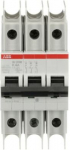 SU203M-K4 Miniature Circuit Breaker (MCB) 3P 4A K 2CDS273337R0337 | 4016779930307