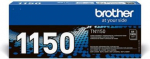 Brother TN-1150 | Toner cartridge | Black TN1150 | 4977766842044