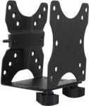 Digitus Desk Mount | DA-90360 | Fixed | Maximum weight (capacity) 5 kg | Black DA-90360 | 4016032423805
