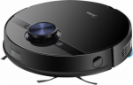 Midea Robot Vacuum Cleaner | M7 Evo | Dry | Lithium ion | 5200 mAh | Dust capacity 0.43 L | 8000 Pa | Black M7 EVO BLACK | 6956079730864