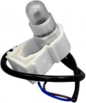 TWS55 twilight switch sensor TWR1, IP55, 0,2m TWS55 | 4752255016119