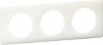 PLATE 3 GANG WHITE 066633 | 3245060666330