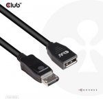 CABLE DP TO DP 2M/M/F CAC-1022 CLUB3D CAC-1022 | 8719214471316