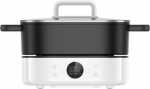 Xiaomi | Multifunctional Hot Pot Cooker, EU | 2000 W | 6 L | Number of programs 6 | White BHR9704EU | 6941812702222
