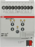 JRA/S2.230.2.1 Blind/Roller Shutter Act, 2-f, 230 V AC, Manual Operation, MDRC 2CDG110120R0011 | 4016779698399