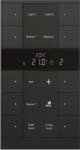 HVAC-Slave-device,10f CE, black matt 2CKA006330A0049 | 4011395298831