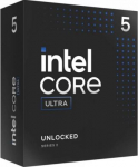 CPU INTEL Desktop Intel Core Ultra 225F Arrow Lake 3300 MHz Cores 10 Socket LGA1851 65 Watts BOX BX80768225FSRQD2 BX80768225F S RQD2 | 5032037282383