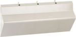 Arc chute screen, MasterPact MTZ1 fixed, 4P, front connected LV847336SP | 3606481186966