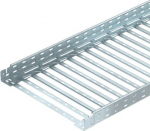 Kabeļu rene MKSM perforēta ar Magic savienojumu 60x500x3050, St, FT 6059029 | 4012195830108